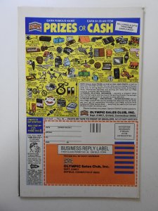 The Uncanny X-Men #150 (1981) VF+ Condition!