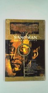 Sandman #2  TP (2007) READER COPY
