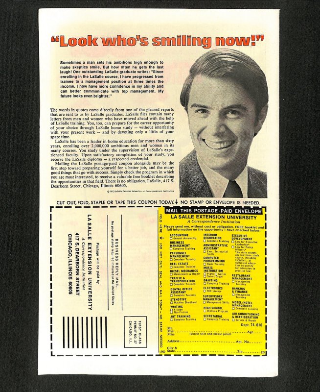 Incredible Hulk (1962) #198 Man-Thing!