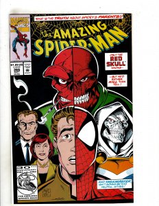 The Amazing Spider-Man #366 (1992) EJ6