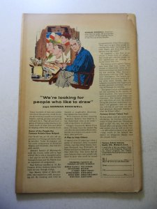 Thor #145 VG+ Condition