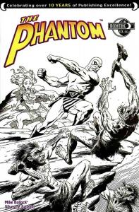 Phantom, The (5th Series) #16 VF ; Moonstone