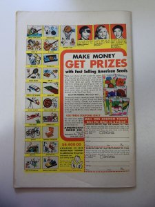 Action Comics #435 (1974) FN- Condition