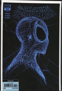 The Amazing Spider-Man #55 (2021)