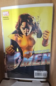 Astonishing X-Men #16 (2006)