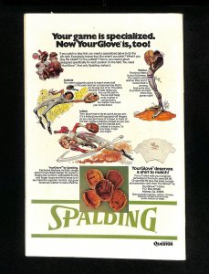 Marvel Spotlight #30 Thor Warriors Three!