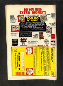 Brave And The Bold #108