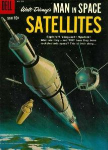 Satellites