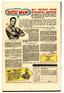 FANTASY MASTERPIECES #1 comic book 1966-STAN LEE PHOTO-DON HECK-JACK KIRBY