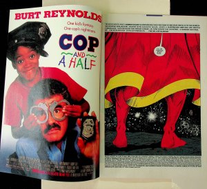 Silver Surfer #79- (Apr, 1993; Marvel) - Very Fine/Near Mint 