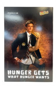 Superman/Batman #45 (2008)