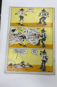 Real Pulp Comics #1 (1971)