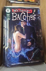 Bacchus Color Special (1995)