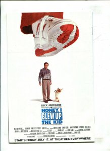 AMAZING SPIDER-MAN #364 (NEWSSTAND) (9.2) 1992