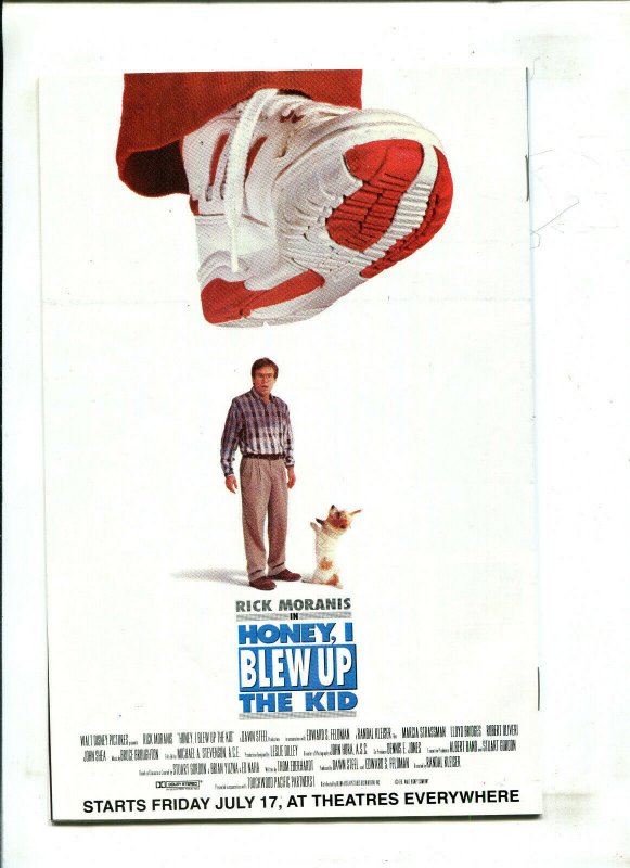 AMAZING SPIDER-MAN #364 (NEWSSTAND) (9.2) 1992