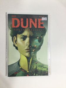 Dune: House Atreides #3 (2022) NM3B154 NEAR MINT NM