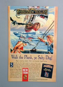 Iron Man #279, Operation: Galactic Storm Part 13, Marvel Comics, 1992 JR1