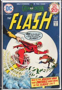 The Flash #228 (1974) The Flash