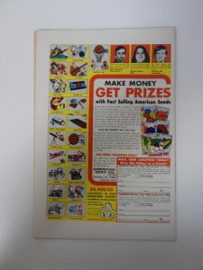 Captain Marvel #26 (1973) FN/VF condition