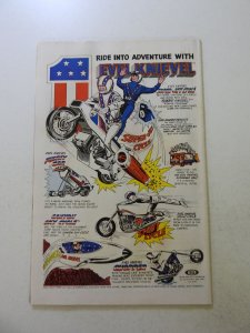 Fantastic Four #179 (1977) FN/VF condition