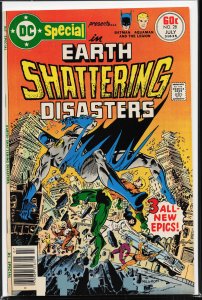 DC Special #28 (1977)