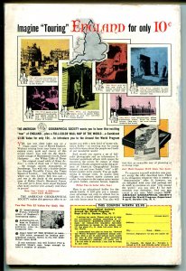 Archie's Giant Series #6  1959 - Archie  -VG - Comic Book