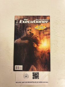 The Executioner #3 NM IDW Comic Books Don Pendleton Mack Bolan 10 HH94
