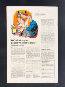 Fantastic Four #92 (1969) VF