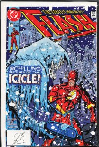 The Flash #57 (1991)