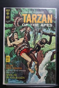 Tarzan #193 (1970)