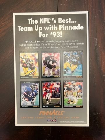 X-Men 2099 #1 (1993) - NM