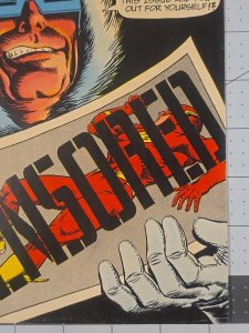 The Flash #193 (DC Comics December 1969)