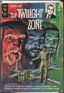 Twilight Zone #6 (1964)