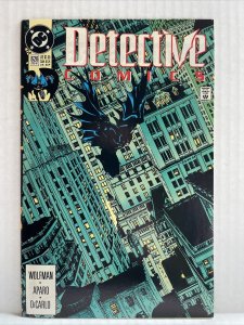 Detective Comics #626