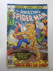 The Amazing Spider-Man #173 (1977) FN- Condition!