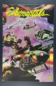 Elementals #3 (1984)