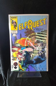 ElfQuest #23 Newsstand Edition (1987) ElfQuest 