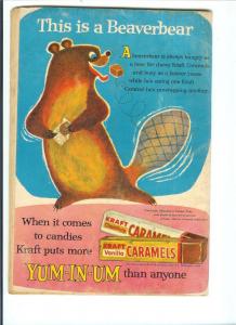 Lassie 49 Vol. 1, April-June. 1960 - Silver Age - (Good)