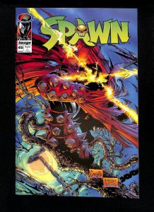 Spawn #45