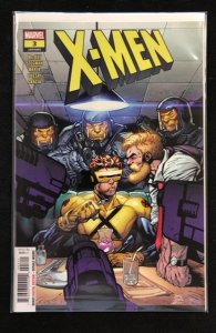 X-Men #3 (2024)