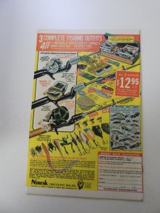 The Eternals #12 (1977) VF condition