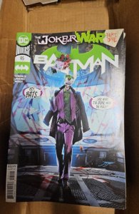 Batman #95 (2020)