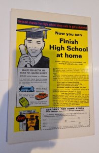 The X-Men #57 (1969) Neal adams the sentinels live