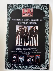 Justice League America #58 - NM-  (1992)