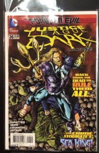 Justice League Dark #26 (2014)