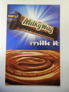 Black Widow #2 (1999) VF/NM Condition