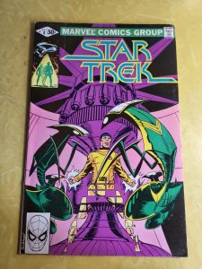 Star Trek #8 (1980)