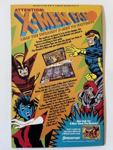 Silver Surfer #75 - NM+  (1992)