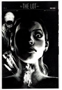 The Lot #4 (2021) Bad Idea