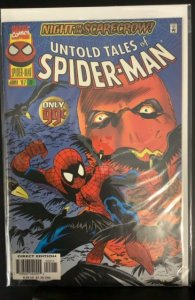 Untold Tales of Spider-Man #22 (1997)